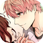 Otome games otaku dating sim: Diamond Girl icon