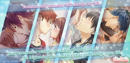 Princess Closet : Otome games free dating sim pc screenshot