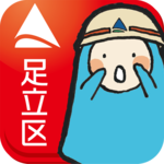 DisasterPreventionNavi icon