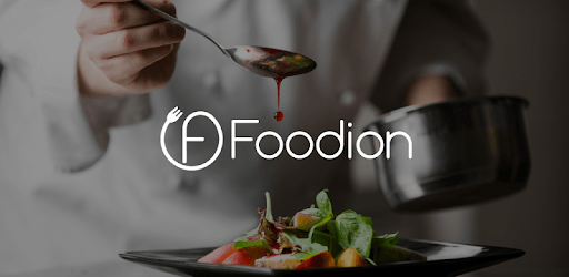 Foodion - Community for Chefs & Foodies - pc screenshot Foodion - Community for Chefs & Foodies - pc screenshot