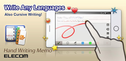 Hand Writing Memo (Cursive) for PC - How to Install on Windows PC, Mac