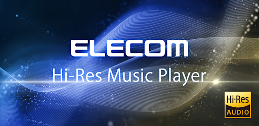 Hi-Res Music Player (FREE) pc screenshot