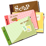 Photo Collage Scrapbook (Free) icon