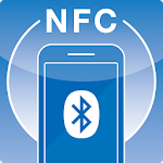 ELECOM NFC EZ Touch Connect icon
