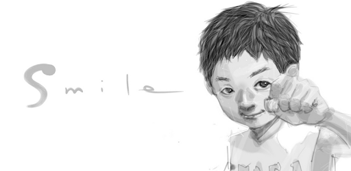 Smile by Inoue Takehiko pc screenshot