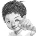 Smile by Inoue Takehiko icon