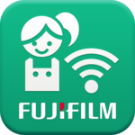FUJIFILM WPS Photo Transfer for pc icon