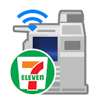 Seven-Eleven Multicopy icon
