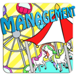 Management Park icon