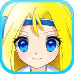 Alice's great adventure icon