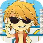 Seventh Criminal icon
