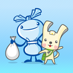 Yokohama Garbage Separation icon