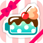 Kawaii Battery icon