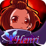 Henri-Impossible Action Game- icon