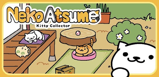 Neko Atsume: Kitty Collector pc screenshot Neko Atsume: Kitty Collector pc screenshot