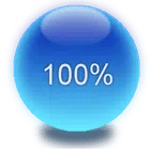 Crystal Battery icon
