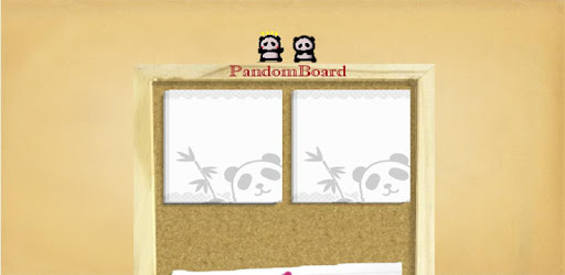 Pandom Board pc screenshot Pandom Board pc screenshot