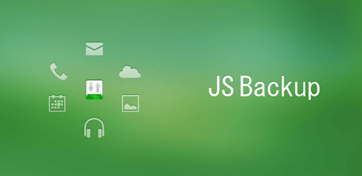 JS Backup – Restore & Migrate pc screenshot JS Backup – Restore & Migrate pc screenshot