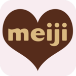 明治手作りチョコレシピ icon
