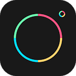 Monochrome Color/Photo Effects icon