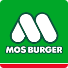 Mos Burger icon