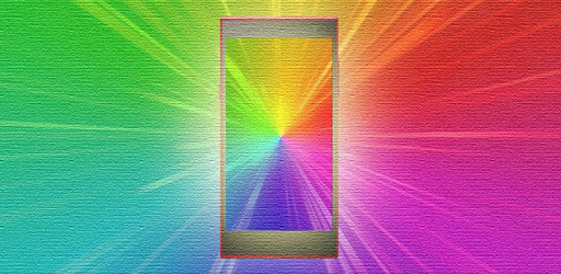 Color Screen Flashlight pc screenshot Color Screen Flashlight pc screenshot