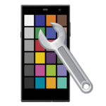 Dead Pixel Recover icon