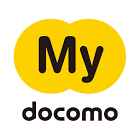My Docomo icon