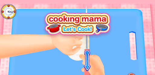 Cooking Mama: Let's cook! pc screenshot Cooking Mama: Let's cook! pc screenshot