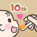 ステップ離乳食 icon