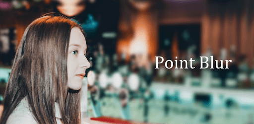 Point Blur (Partial blur) DSLR pc screenshot Point Blur (Partial blur) DSLR pc screenshot