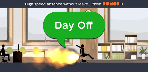 Day Off pc screenshot Day Off pc screenshot