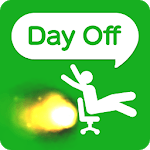 Day Off icon