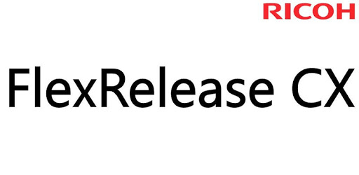 FlexRelease CX pc screenshot FlexRelease CX pc screenshot