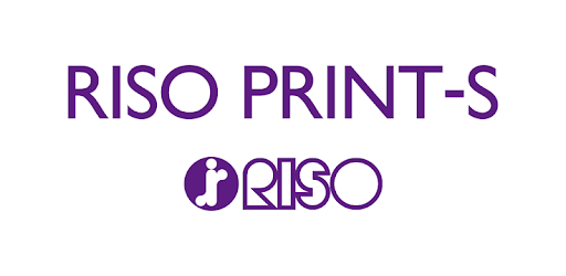 RISO PRINT-S pc screenshot RISO PRINT-S pc screenshot