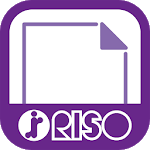 RISO PRINT-S icon