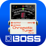 BOSS Tuner for pc icon