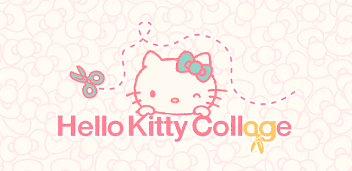 Hello Kitty Collage pc screenshot Hello Kitty Collage pc screenshot