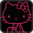 Hello Kitty Launcher  icon