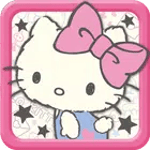 Hello Kitty Launcher Tiny Chum icon