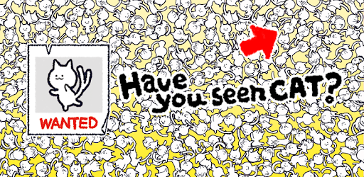 Have you seen CAT? pc screenshot Have you seen CAT? pc screenshot