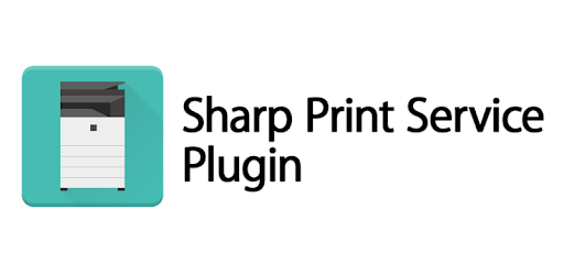 Sharp Print Service Plugin pc screenshot Sharp Print Service Plugin pc screenshot