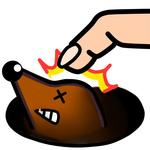 Mole!Mole!!Mole!!! icon