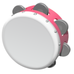 tAmbourine icon