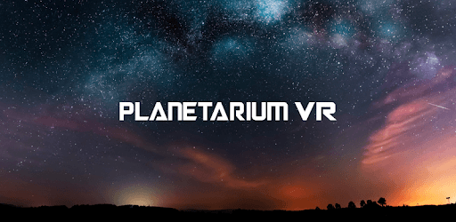 Planetarium VR pc screenshot Planetarium VR pc screenshot