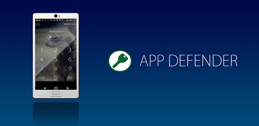 AppDefender (App Lock) pc screenshot AppDefender (App Lock) pc screenshot