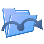 e-BRIDGE File Handler for pc icon e-BRIDGE File Handler for pc icon