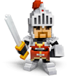 Craft Warriors icon