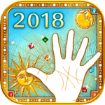 Auto Palmistry icon