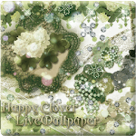 Happy Clover LiveWallpapr_Free icon